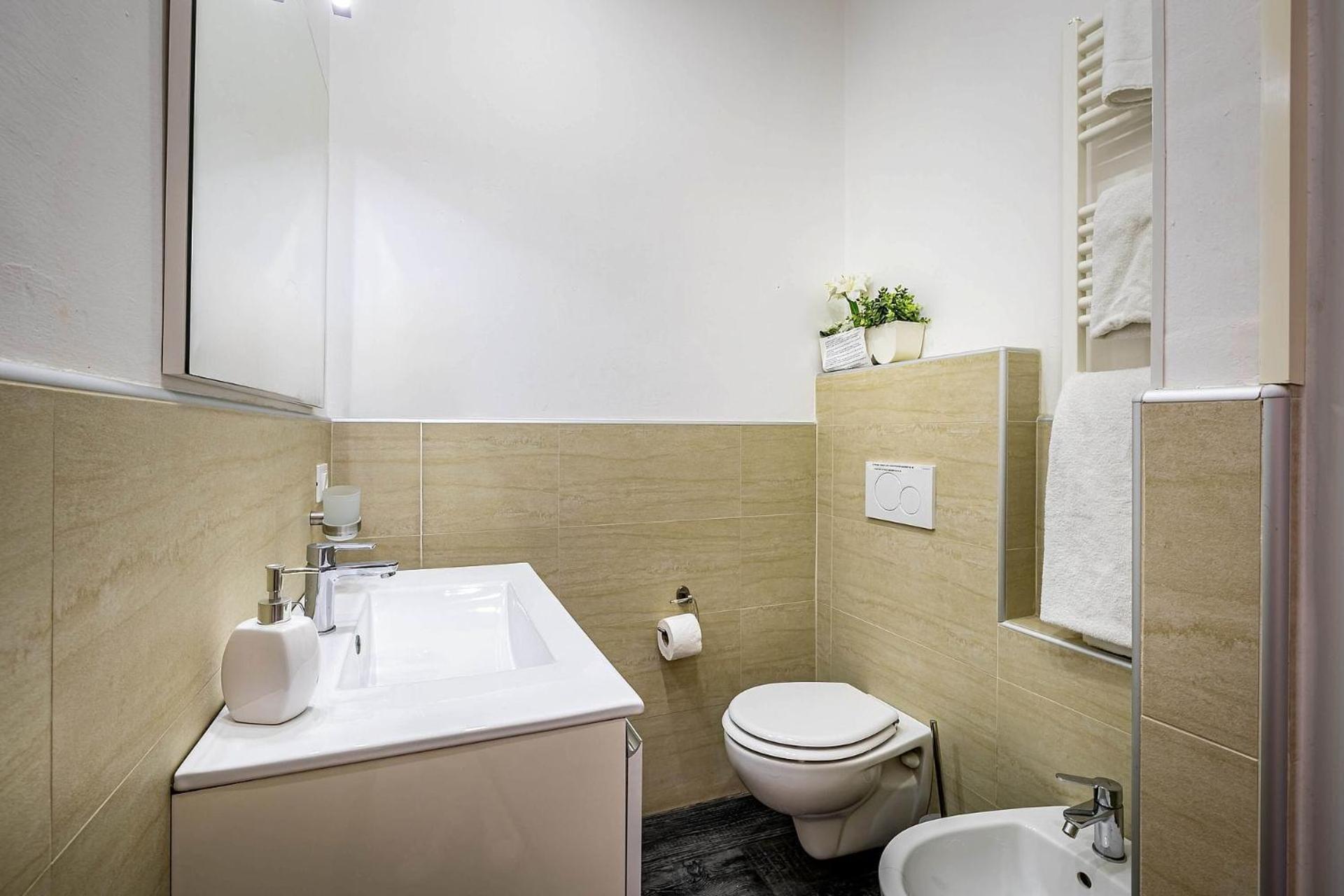 Il Viaggiator Leggero Bed & Breakfast Florence Ngoại thất bức ảnh