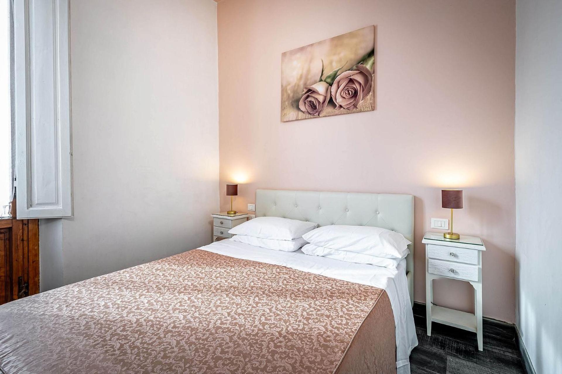 Il Viaggiator Leggero Bed & Breakfast Florence Ngoại thất bức ảnh