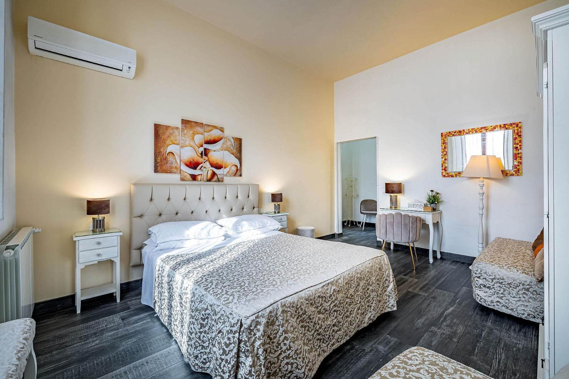 Il Viaggiator Leggero Bed & Breakfast Florence Ngoại thất bức ảnh