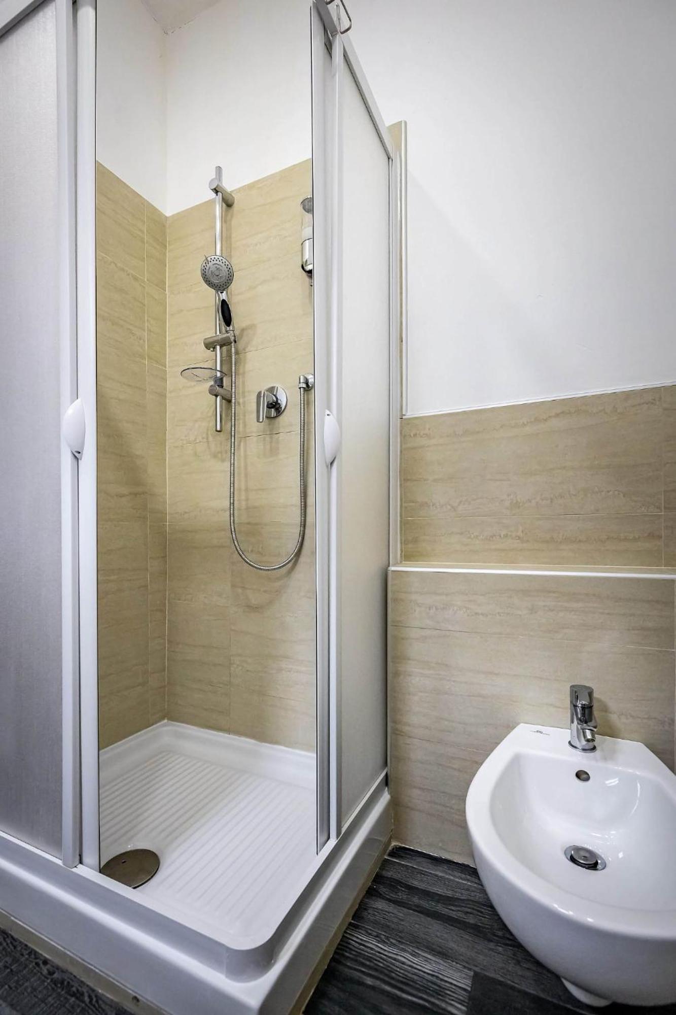 Il Viaggiator Leggero Bed & Breakfast Florence Ngoại thất bức ảnh