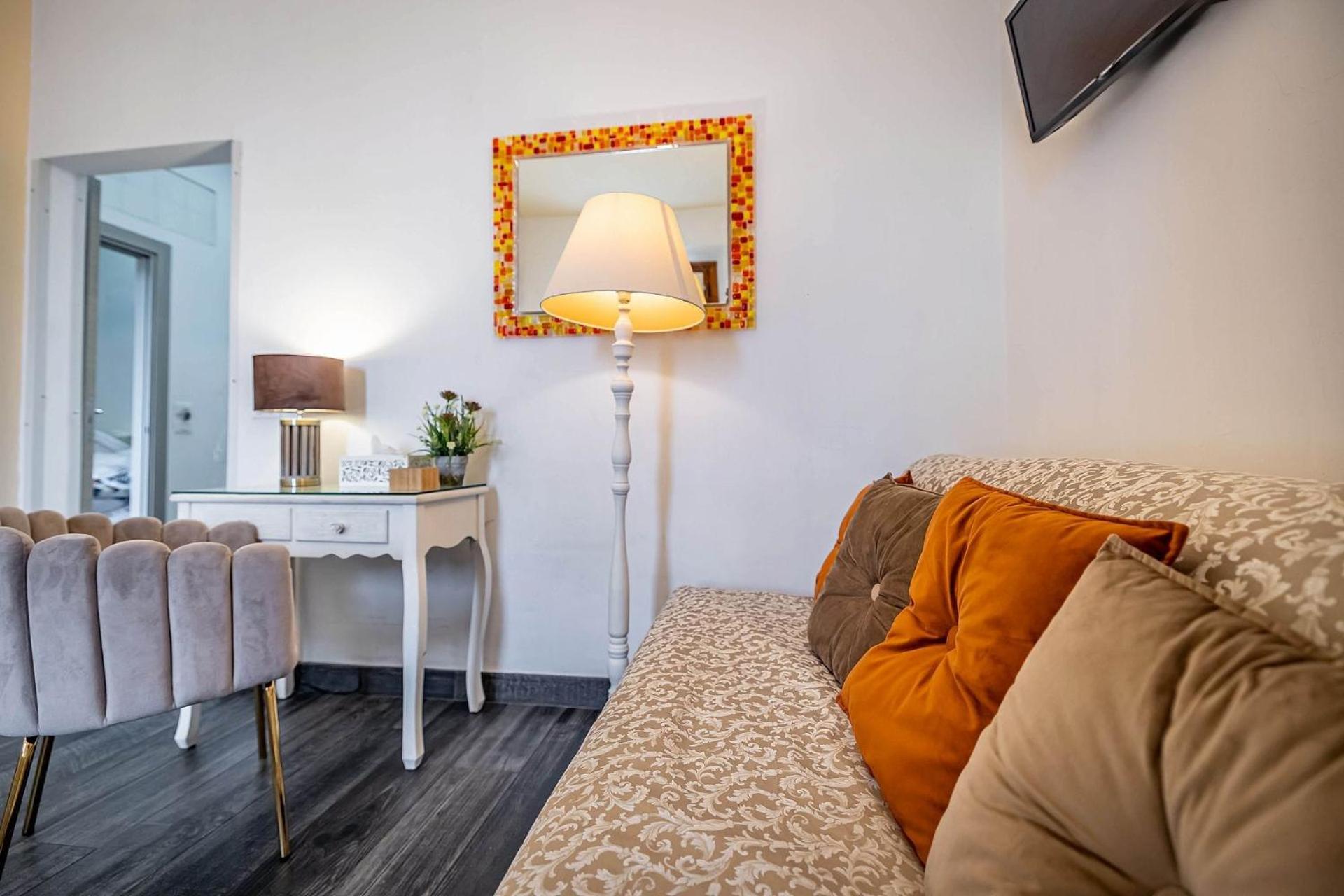 Il Viaggiator Leggero Bed & Breakfast Florence Ngoại thất bức ảnh