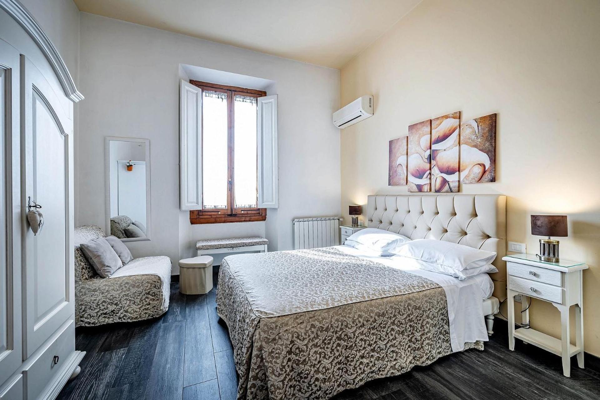 Il Viaggiator Leggero Bed & Breakfast Florence Ngoại thất bức ảnh