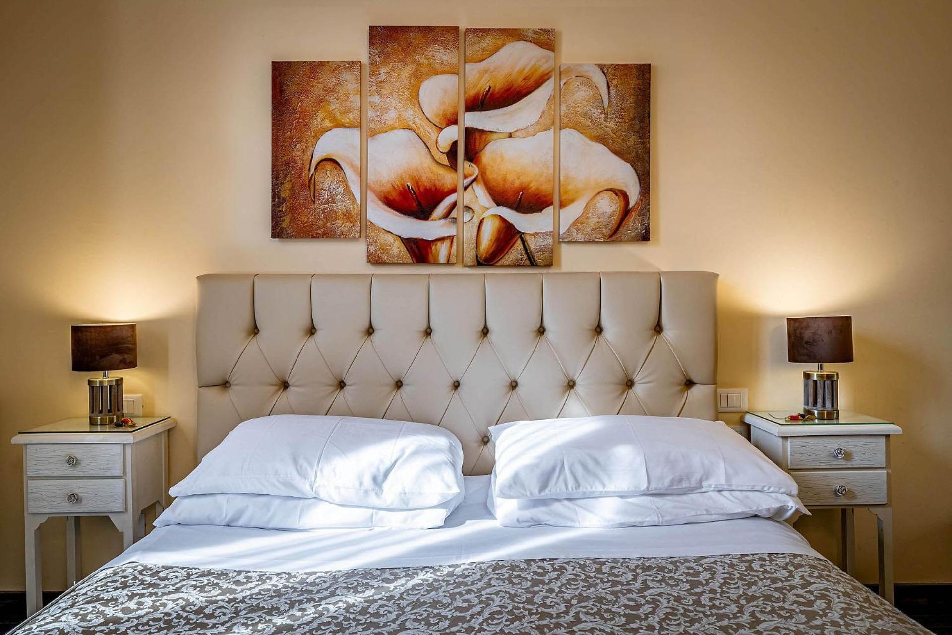 Il Viaggiator Leggero Bed & Breakfast Florence Ngoại thất bức ảnh