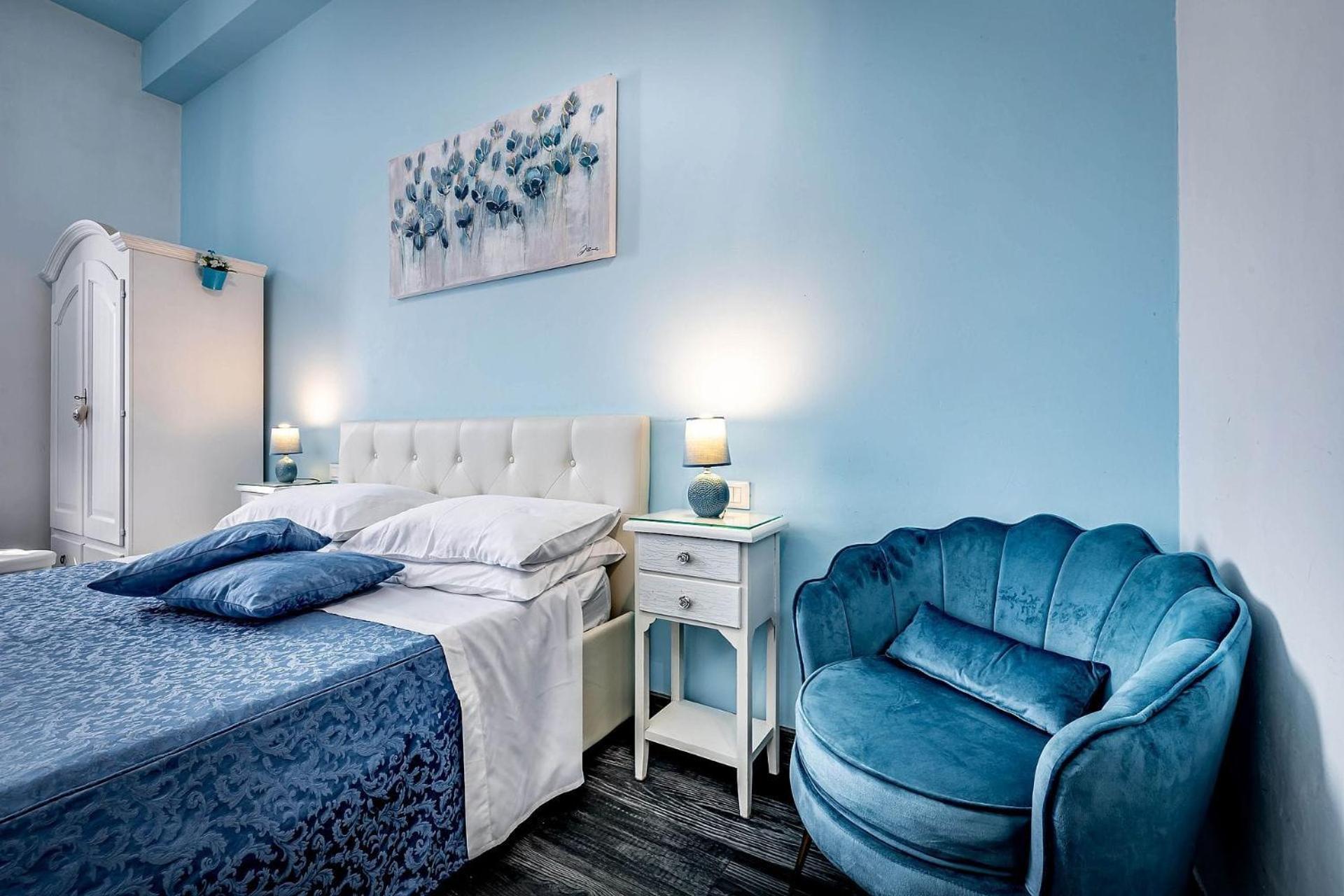 Il Viaggiator Leggero Bed & Breakfast Florence Ngoại thất bức ảnh