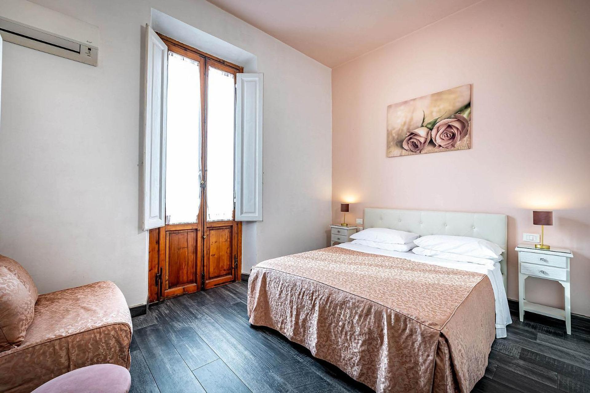 Il Viaggiator Leggero Bed & Breakfast Florence Ngoại thất bức ảnh