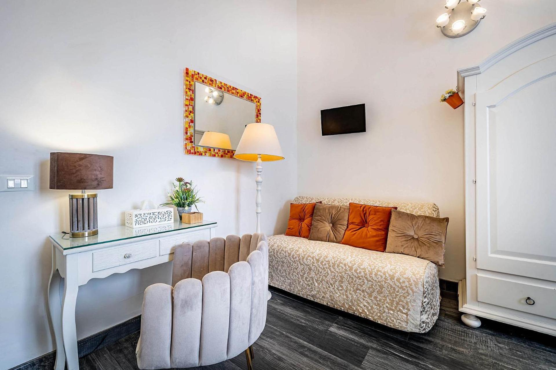 Il Viaggiator Leggero Bed & Breakfast Florence Ngoại thất bức ảnh