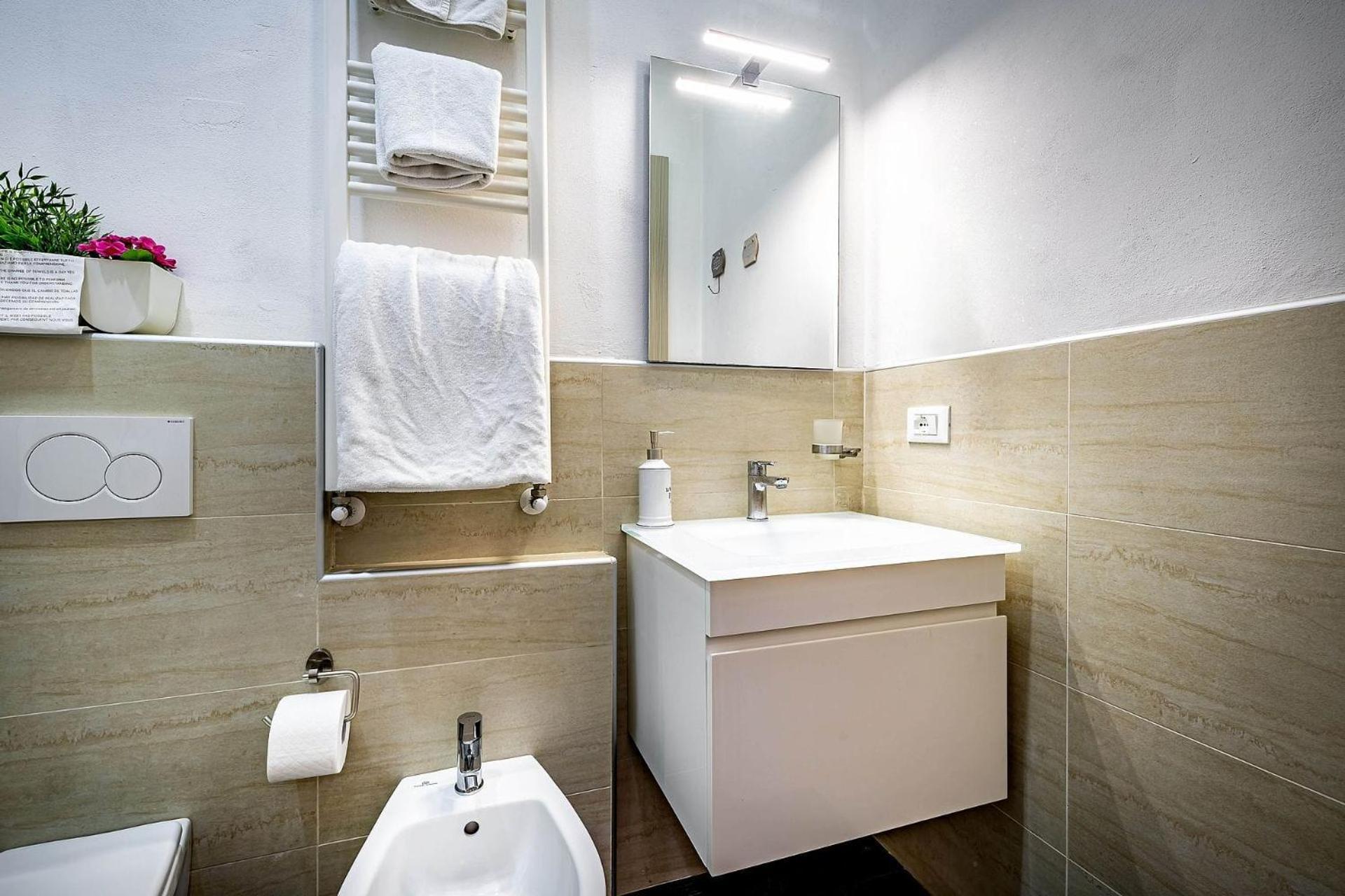 Il Viaggiator Leggero Bed & Breakfast Florence Ngoại thất bức ảnh