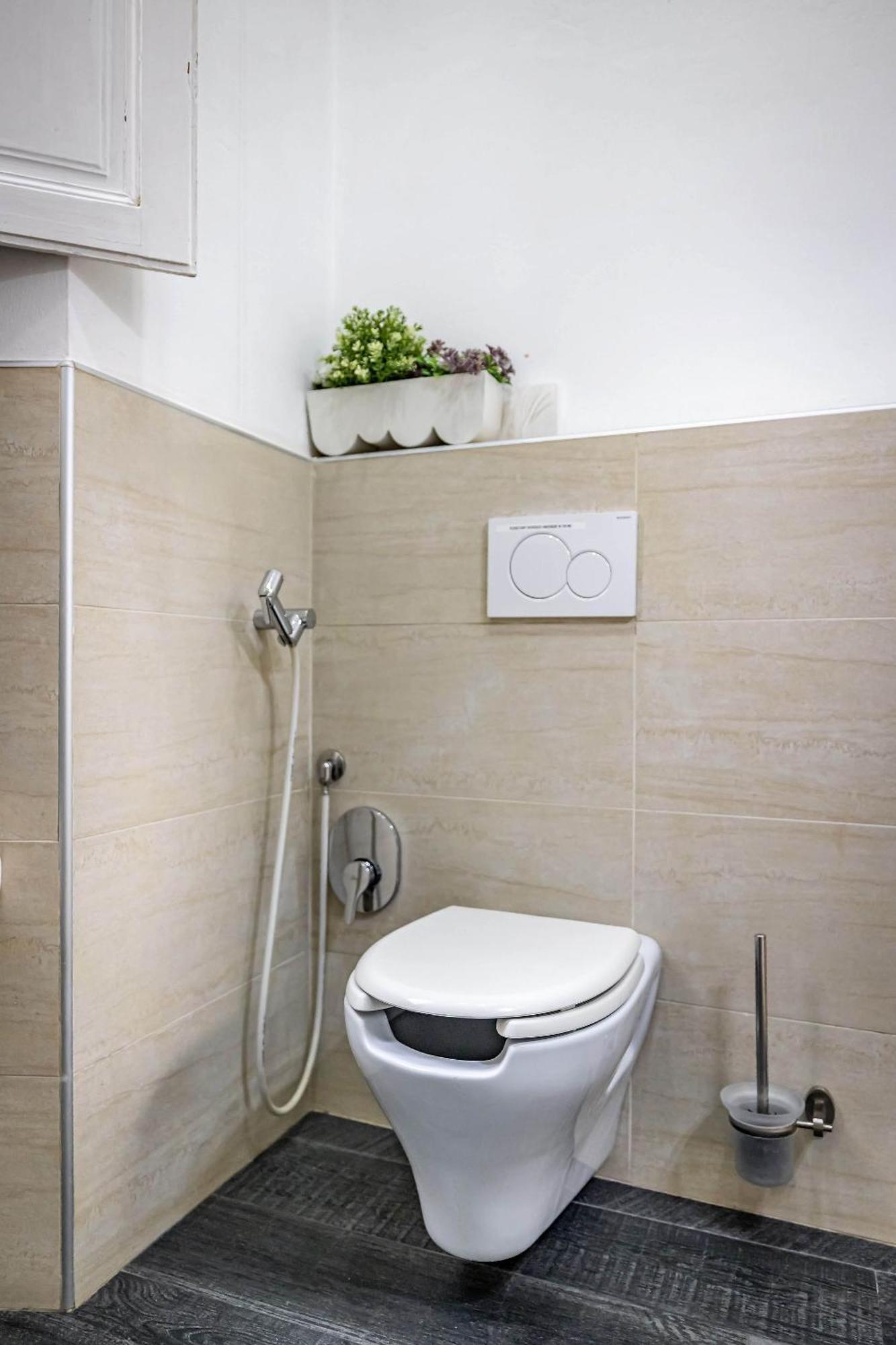 Il Viaggiator Leggero Bed & Breakfast Florence Ngoại thất bức ảnh