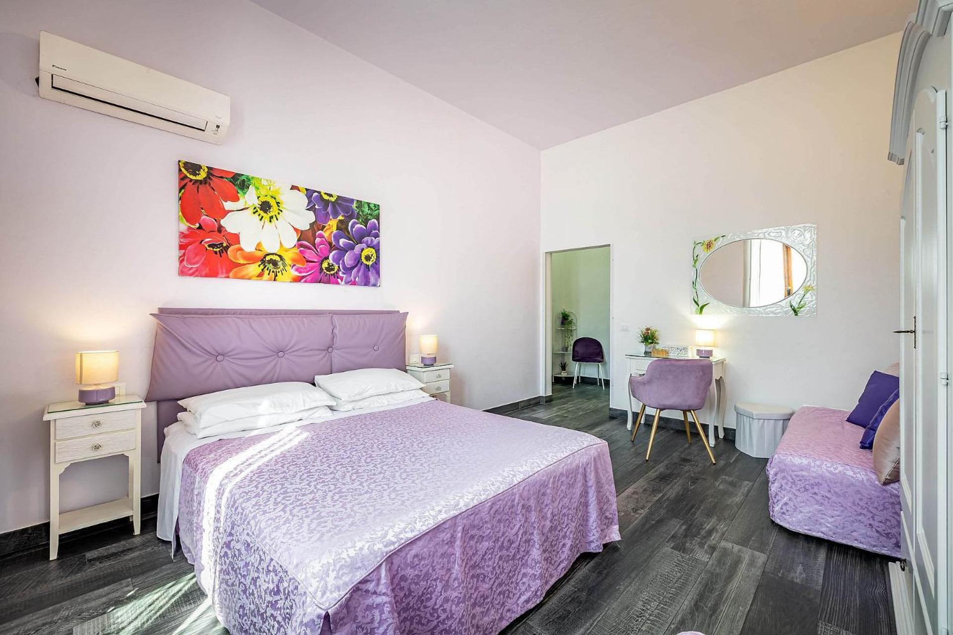 Il Viaggiator Leggero Bed & Breakfast Florence Ngoại thất bức ảnh