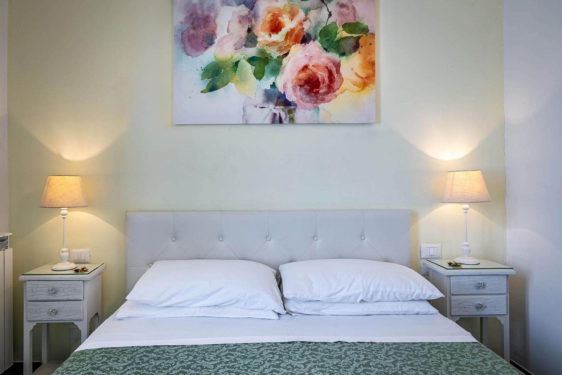Il Viaggiator Leggero Bed & Breakfast Florence Ngoại thất bức ảnh