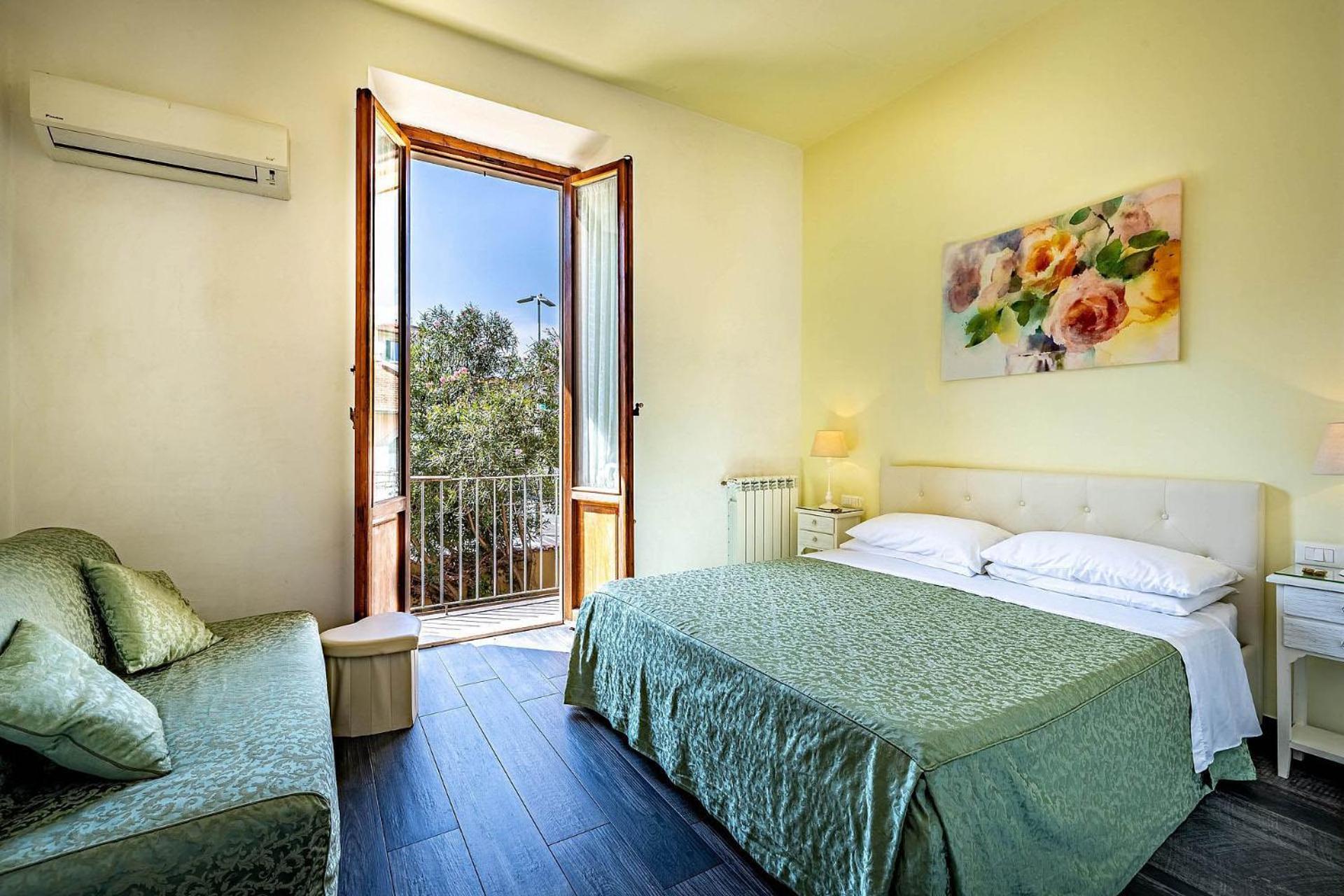 Il Viaggiator Leggero Bed & Breakfast Florence Ngoại thất bức ảnh