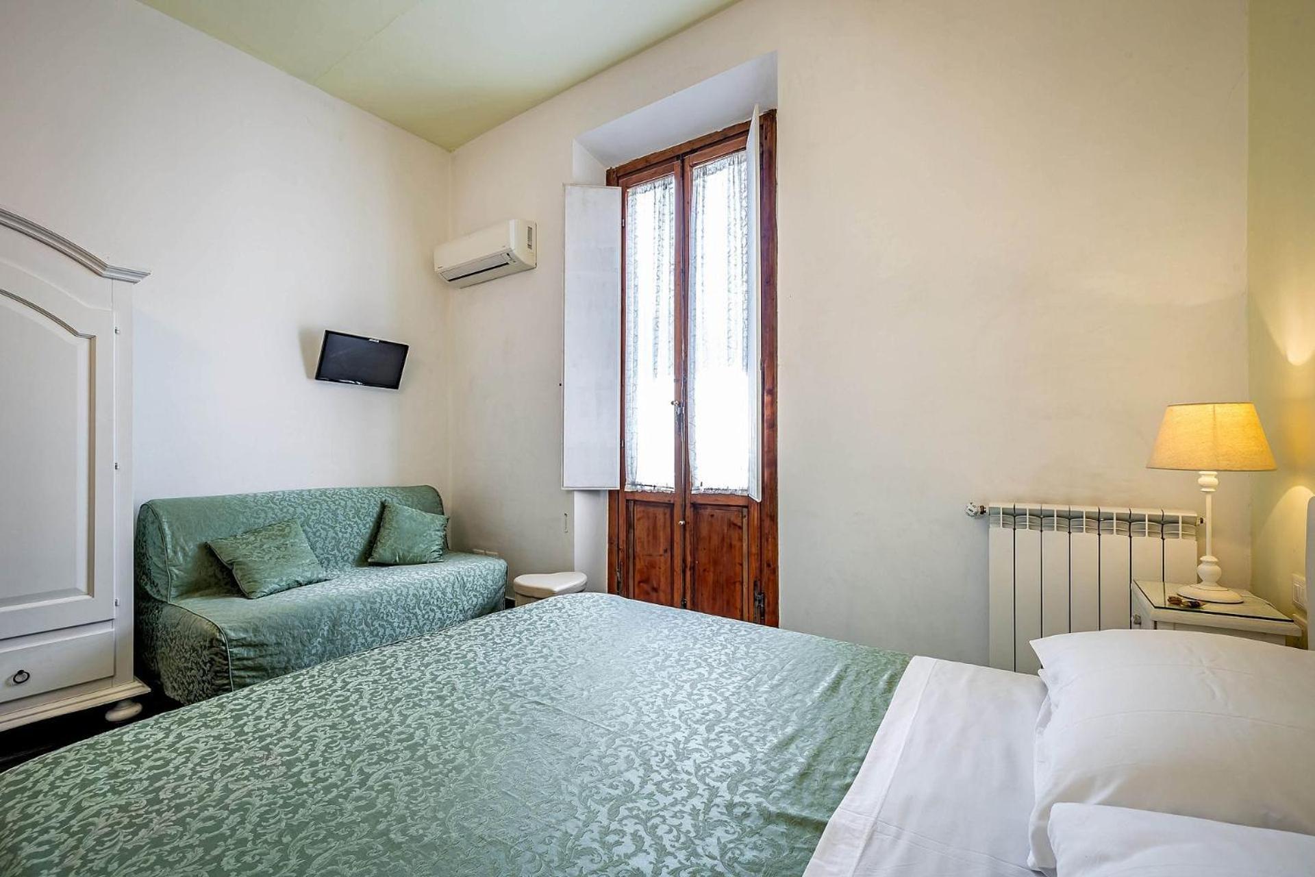 Il Viaggiator Leggero Bed & Breakfast Florence Ngoại thất bức ảnh
